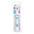 MAM Baby´s Brush Training Brush 5m+ Pink 1 St. zahnbürste für Kinder