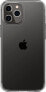 Фото #3 товара Чехол для смартфона Spigen Ultra Hybrid iPhone 12 Pro Max Crystal Clear