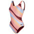 SPEEDO Allover U-Back Mastectomy Pocketing Swimsuit