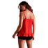 ფოტო #2 პროდუქტის SUPERDRY Summer Lace Cami Shirt