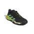 Фото #6 товара Кроссовки Adidas Barricade Black