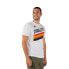 Фото #4 товара FOX RACING LFS Pro Circuit Premium short sleeve T-shirt