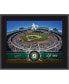 Фото #1 товара Oakland Athletics 10.5" x 13" Sublimated Team Plaque