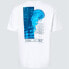 OAKLEY APPAREL Jellyfish B1B RC short sleeve T-shirt