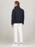 Фото #2 товара Hilfiger Water-Resistant Regatta Jacket