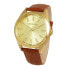 Фото #1 товара DEVOTA & LOMBA WATCHES DL014ML-02BRG watch