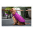 Пальто для собак Red Dingo Puffer Розовый/Фиолетовый 40 cm