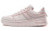 Textile Pink Step Fashion π Low-Top Sneakers
