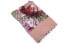 GUCCI 古驰 Blooms印花莫代尔真丝披肩 粉色 / Шарф GUCCI Blooms 417424-3G856-9965
