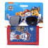 CERDA GROUP Paw Patrol Sunglasses and Wallet Set