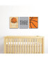 Фото #2 товара Nothin' but Net - Basketball - Sports Wall Art Decor - 7.5 x 10 inches 3 Prints