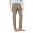 DOCKERS Smart 360 Flex Motion Slim Tapered chino pants Камуфляж, 36 - фото #2