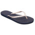 ფოტო #1 პროდუქტის ROXY Viva Tone II Flip Flops