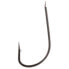 Фото #1 товара MAVER Jurassic J22 0.200 mm 90 cm Barbed Tied Hook