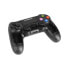 Фото #2 товара Krüger&Matz KM0771 - Gamepad - PC - PlayStation 4 - Back button - D-pad - Menu button - Options button - Reset button - Share button - Analogue / Digital - Wired & Wireless - Bluetooth