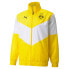 [764295-01] Mens Puma BVB BORUSSIA DORTMUND PREMATCH JACKET