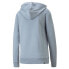 Фото #3 товара PUMA Her sweatshirt