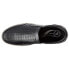 Propet Logan Slip On Mens Size 13 3E Sneakers Casual Shoes MCV014L-BLK