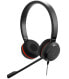 Фото #3 товара Jabra Evolve 30 II - Wired - Office/Call center - 150 - 7000 Hz - 171 g - Headset - Black