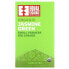 Фото #1 товара Equal Exchange, Органический жасмин, зеленый чай, 20 чайных пакетиков, 40 г (1,41 унции)