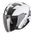 SCORPION EXO-230 QR open face helmet