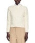 Фото #1 товара Sandro Wool-Blend Sweater Women's Beige 0