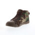 Фото #7 товара Altama Maritime Mid 339320 Mens Brown Wide Athletic Tactical Shoes