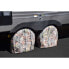 ADCO PRODUCTS INC Double Axle Tyres Sheath