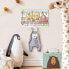 Фото #4 товара Kindergarderobe Feierabend Pfotenhausen