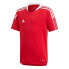 Фото #1 товара ADIDAS Tiro 21 Training short sleeve T-shirt