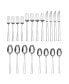 Stream 20-Piece Flatware Set