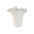 Vase Home ESPRIT White Ceramic 29 x 26 x 27 cm