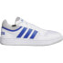 Ftwr White / Team Royal Blue / Grey Two