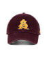 ფოტო #2 პროდუქტის Arizona State Sun Devils Clean-Up Cap