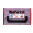 Фото #4 товара fischer FIXtainer - DUOPOWER - Expansion anchor - Concrete - Metal - Plastic - Grey - 210 pc(s) - Box