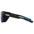 ფოტო #4 პროდუქტის COSTA Pescador With Side Shield Mirrored Polarized Sunglasses