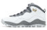 Фото #1 товара Кроссовки Jordan Air Jordan 10 Retro London GS 310806-004