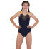 Фото #1 товара SPEEDO Tech Placement Muscleback Swimsuit