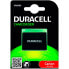 Фото #2 товара DURACELL Canon BP-808 890mAh 7.4V Lithium Battery