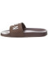 Сандалии Dsquared2 Icon Rubber Slide Men's