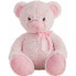 Teddy Bear Baby Pink 42 cm