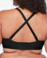 ფოტო #3 პროდუქტის Warners® Easy Does It® Easy Size Lightly Lined Wireless Strapless Bra RY0161A