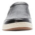 Фото #4 товара Propet Logan Slip On Mens Size 13 3E Sneakers Casual Shoes MCV014L-BLK