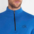 CALVIN KLEIN GOLF Newportt Half Zip Fleece