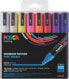 Posca POSCA Marker UNI PC-3M 8er Set Pastell