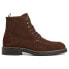 Фото #3 товара HACKETT Egmont Queruak Boots