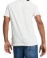 ფოტო #4 პროდუქტის Men's Summer Sports Short-Sleeve Graphic T-Shirt