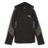 Фото #1 товара PUMA Evostripe Dk full zip sweatshirt