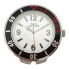 Фото #1 товара Наручные часы Abingdon Co. women's Marina Diver's Titanium & White Silicone Watch 40mm