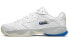 Фото #1 товара Nike Court Lite 2 Premium 防滑透气低帮网球鞋 白蓝 / Кроссовки Nike Court Lite 2 Premium CJ6781-104